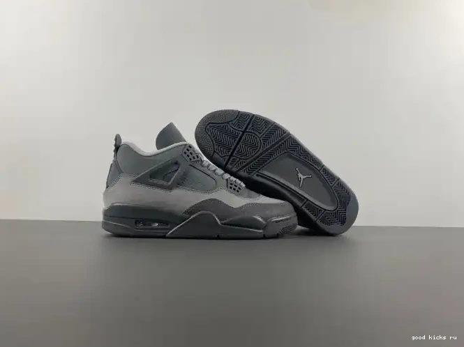Air Paris SE Olympics 4 Jordan FQ7928-001 0525